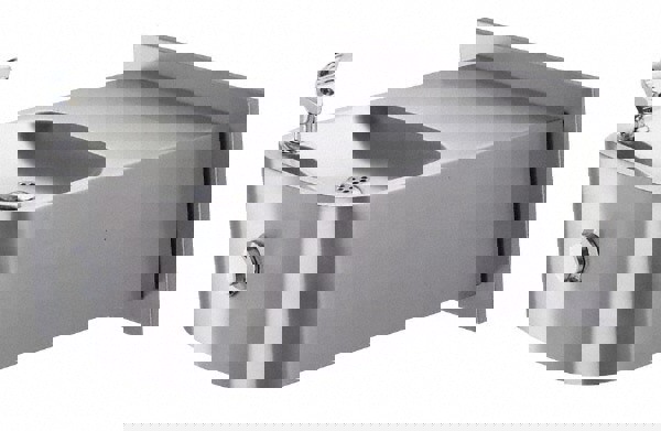 Floor Standing Water Cooler & Fountain: